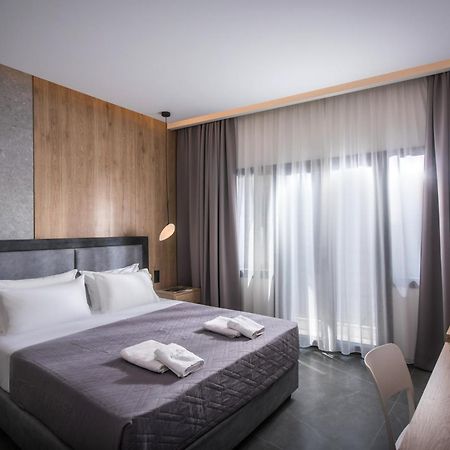 King'S Blue , Superior Living Leilighet Iraklio Eksteriør bilde