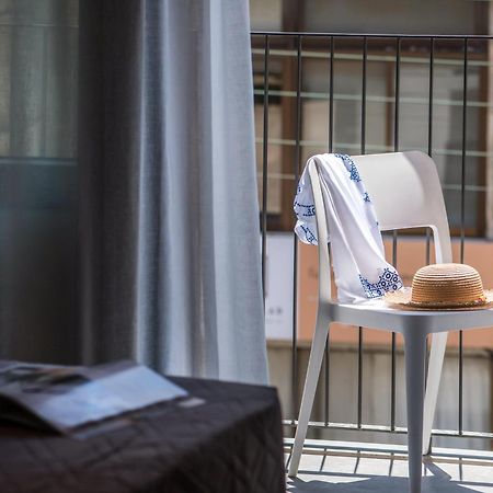 King'S Blue , Superior Living Leilighet Iraklio Eksteriør bilde