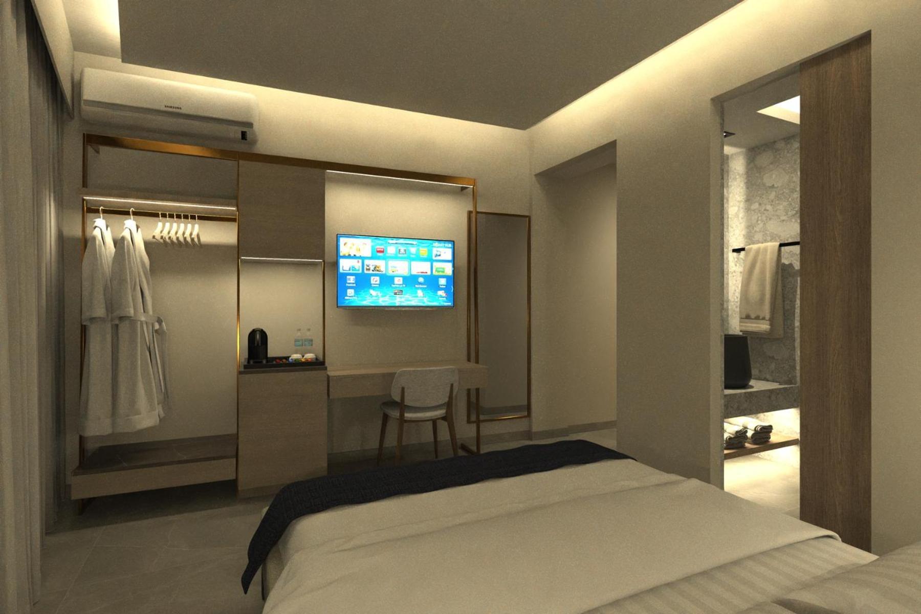 King'S Blue , Superior Living Leilighet Iraklio Eksteriør bilde