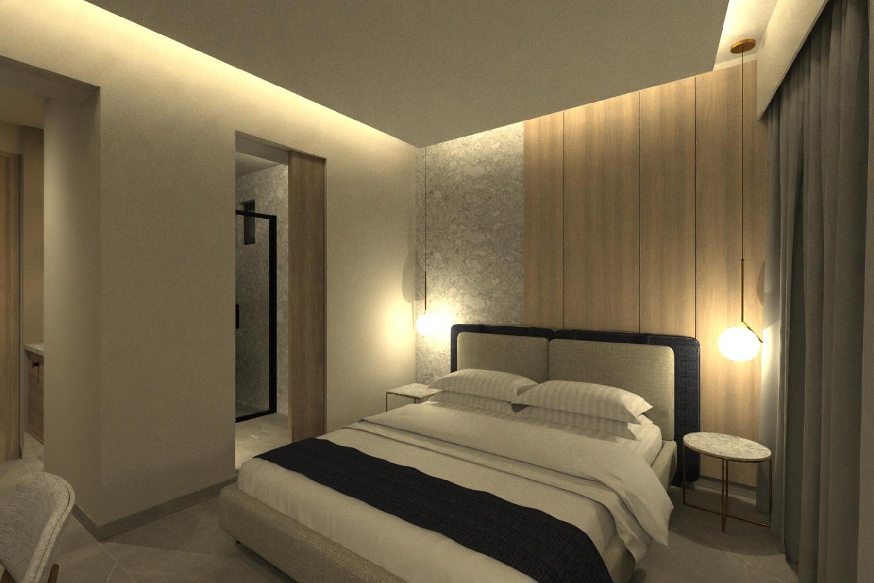 King'S Blue , Superior Living Leilighet Iraklio Eksteriør bilde